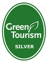 Green Tourism Silver