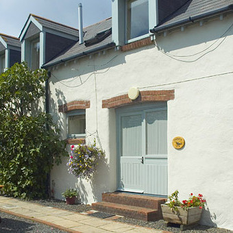 Chough Cottage