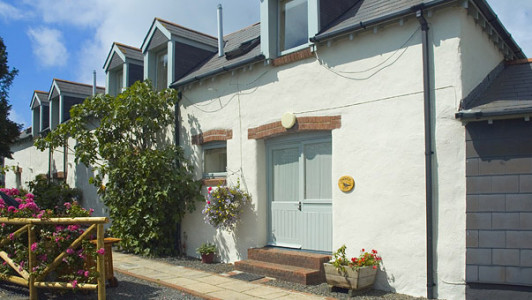 Chough Cottage