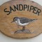 Sandpiper Cottage – sleeps 6