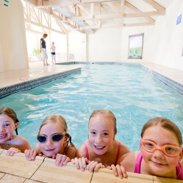 Indoor Pool Children Indoor Pool for Children