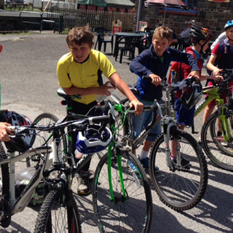 Tarka-trail-bike-ride Tarka Trail Bike Ride