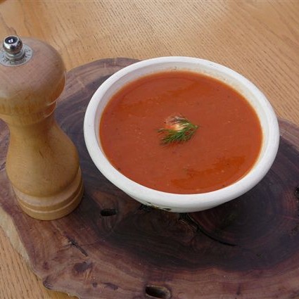 Tomato soup