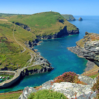 boscastle