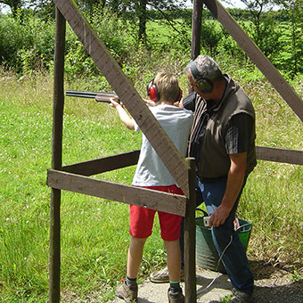 Clay Pigeon Shooting Clay Pigeon Shooting