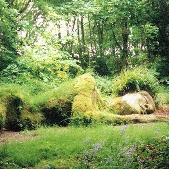 Heligan Lost Gardens