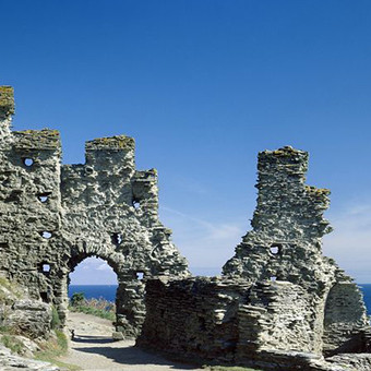 Tintagel