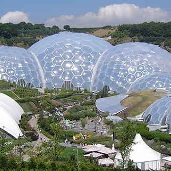 eden-project Eden Project