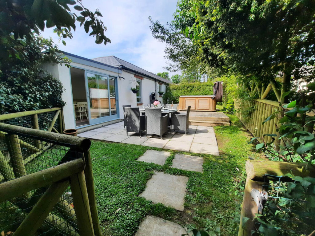 Luxury Family Holiday Cottage, Bude, Cornwall, Sleeps 6 Cormorant
