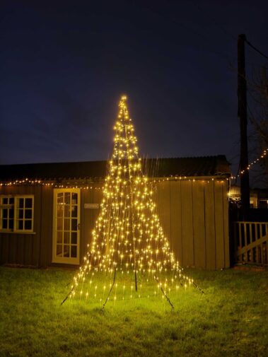Christmas and New Year breaks at Broomhill Manor Holiday Rentals