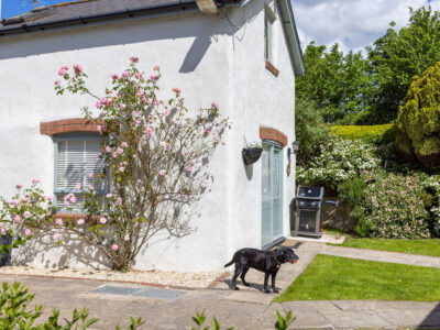 Luxury Holiday Cottage For Rent In Bude Cornwall Fulmar Cottage Broomhill Manor