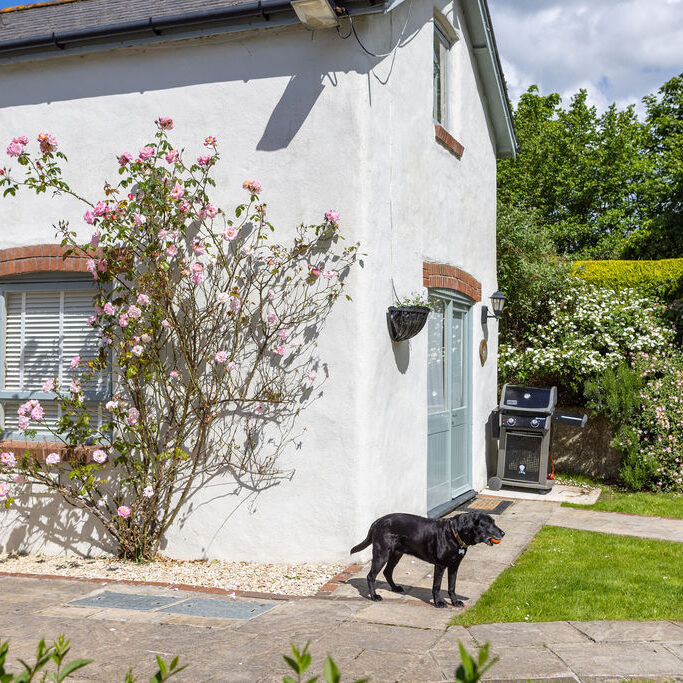 Luxury Holiday Cottage For Rent In Bude Cornwall Fulmar Cottage Broomhill Manor