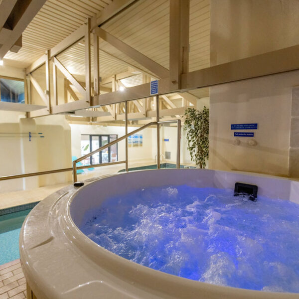 Luxury Holiday Cottage For Rent In Bude Cornwall Indoor Hot tub Broomhill Manor_21 Luxury Holiday Cottage For Rent In Bude Cornwall Indoor Hot tub Broomhill Manor