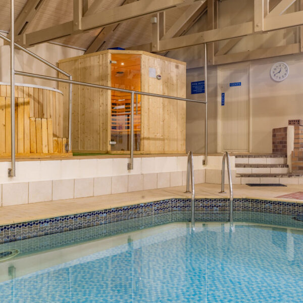 Luxury Holiday Cottage For Rent In Bude Cornwall Indoor Swimming Pool, hot tub & sauna Broomhill Manor_20 Luxury Holiday Cottage For Rent In Bude Cornwall Indoor Swimming Pool, hot tub & sauna Broomhill Manor