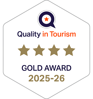 Quality in Tourism award 2025-26