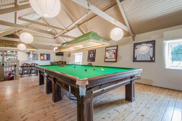 Broomhill Manor Holiday Cottages for rent in Bude North Cornwall