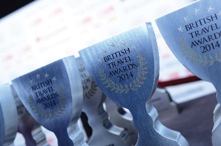 British-Travel-Awards