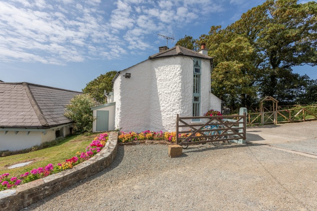 Broomhill Manor - Externals (12 of 41) Broomhill Manor Holiday Cottages for rent in Bude North Cornwall
