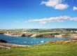 Broomhill Manor Holiday Cottages for rent in Bude North Cornwall