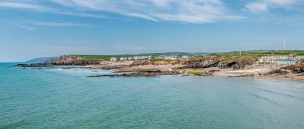 Bude Beaches – Best UK Coastal Resort