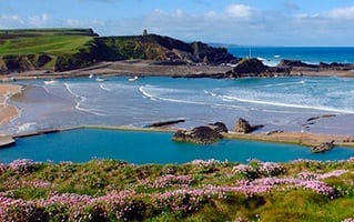 Bude Sea Pool Bude Sea Pool