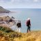 Bude_Walking_South_West_Coast_Path Broomhill Manor Holiday Cottages for rent in Bude North Cornwall