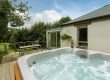 Broomhill Manor Holiday Cottages for rent in Bude North Cornwall