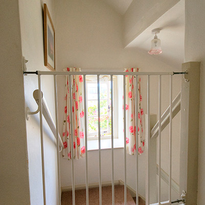 In-Cottage Stairgates