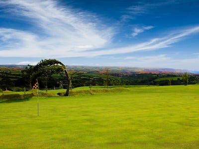 Broomhill Manor Holiday Cottages for rent in Bude North Cornwall