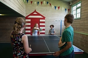 Broomhill Manor Holiday Cottages for rent in Bude North Cornwall