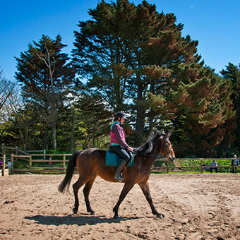 Riding for Children of All Ages Riding for Children of All Ages