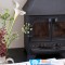 Swallow Cottage with Woodburner at Broomhill Manor