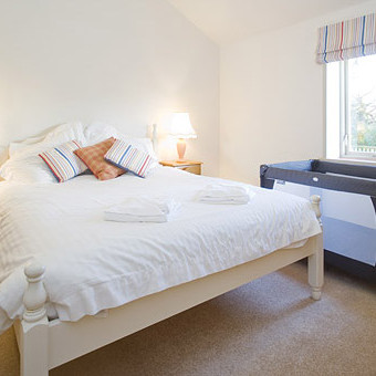 Travel Cots Available On Request Travel Cots Available On Request at Broomhill Manor