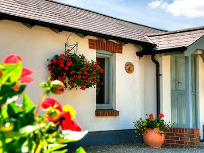 Woodlark Exterior Main