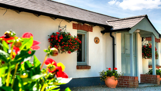 Woodlark Exterior Main