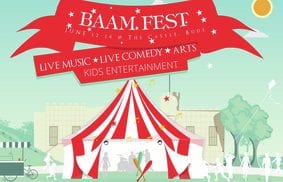 BAAMFest 2015